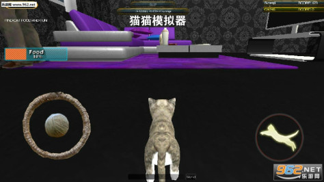 猫猫模拟器手机版