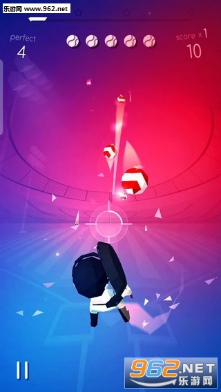 Beat Batter(节奏棒球游戏)v1.0.0截图0