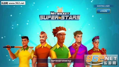 Hitwicket Superstars(板球超级明星安卓版)v3.0.4截图2