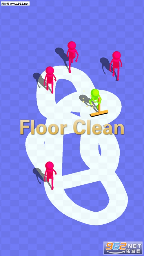 Floor Clean官方版