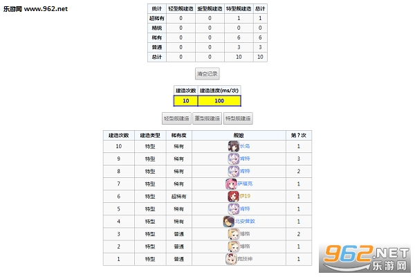 碧蓝航线建造模拟器什么意思 wiki碧蓝航线建造模拟器在哪里玩