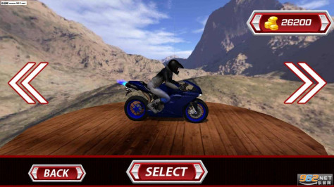 Dino Fast Bike Racing(新自行车赛车骑士安卓版)(Dino Fast Bike Racing)截图1