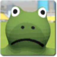 Frog Is Amazing Game(青蛙是一个很神奇的游戏安卓版)