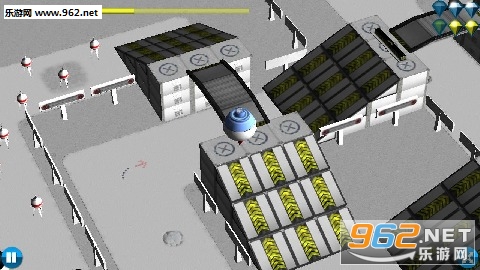 SpinningTop Adventure(陀螺大冒险3D手游)v1.0截图3