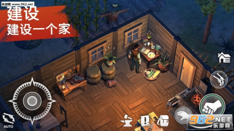 西部土地生存完美修改版v1.8.2 最新版截图1