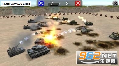 WW2 Battle Simulator二战模拟器安卓版v1.0.7截图3