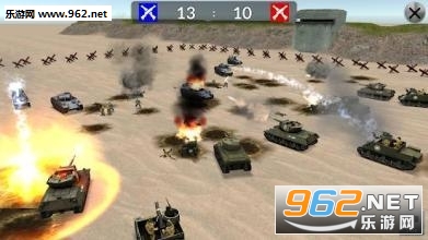 WW2 Battle Simulator二战模拟器安卓版v1.0.7截图2