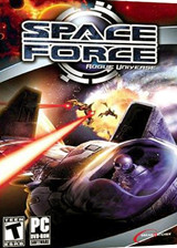 太空动力(Space Force)英文免安装版