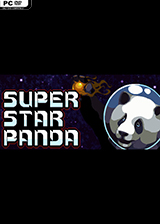 超级明星熊猫简体中文免安装版