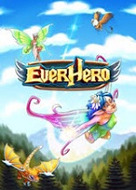 永远的英雄（EverHero）英文免安装版