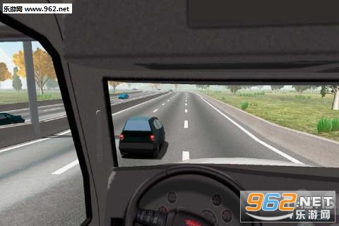 欧洲卡车模拟2中国地图mod安卓版v1.0.5(欧洲卡车模拟2)截图1