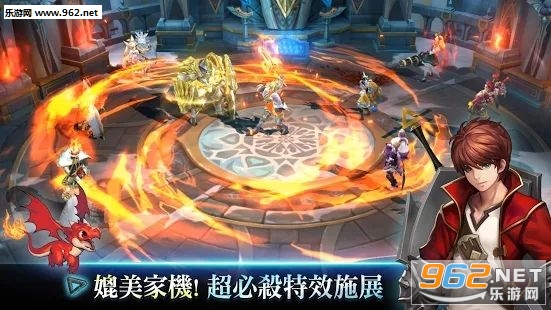 艾伦奇想安卓版v0.0.11(Elune)截图3