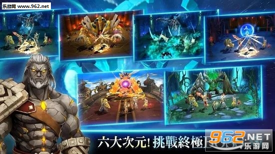 艾伦奇想安卓版v0.0.11(Elune)截图2