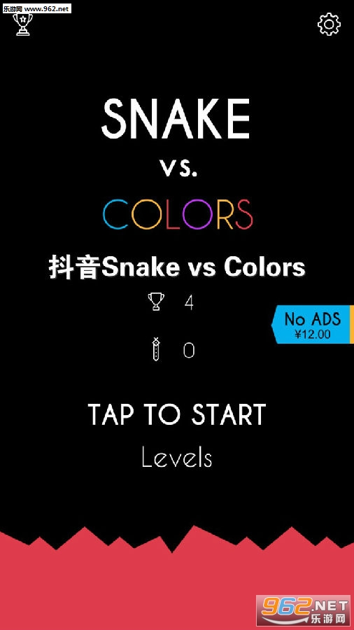 抖音Snake vs Colors安卓版