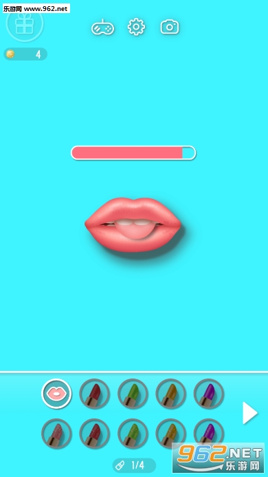 My Lips游戏v1.0.1截图1