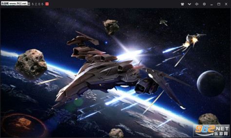 Galaxy Strike(银河战记最新版)v1.0.3截图0