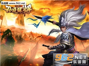 三国之召唤猛将手游官方版v1.0.2截图2