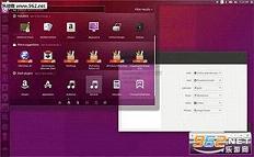 Ubuntu16.04ISO安装映像完整版(系统分区工具)截图1