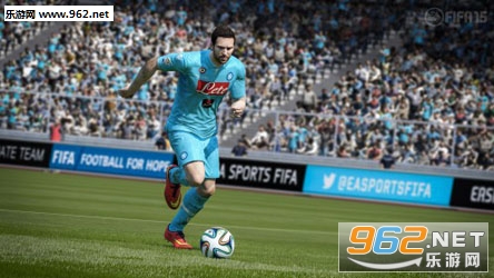 FIFA16 UT安卓版（EA足球）截图2