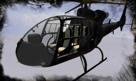 武装战斗直升机最新版v1.5截图1