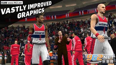 NBA2K15直装版中文版截图3