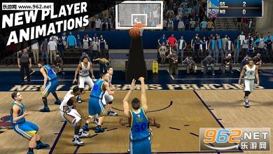 NBA2K15直装版中文版截图0