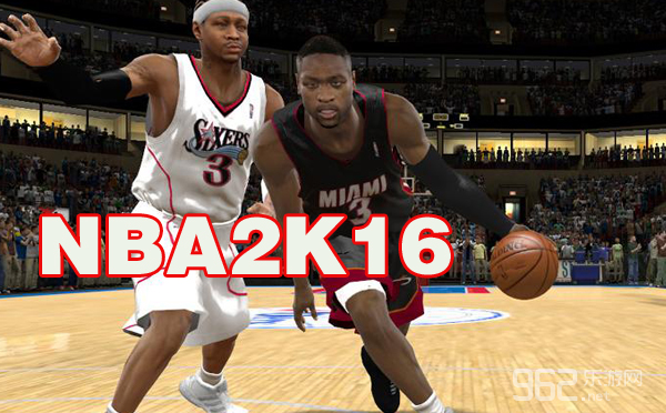 NBA2K16什么时候出