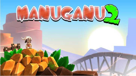 Manuganu 2(印第安探险2)v1.0.4截图0