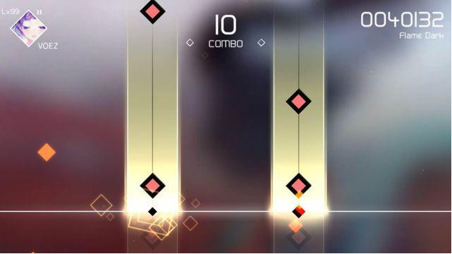 VOEZ ios官方版1.13截图0