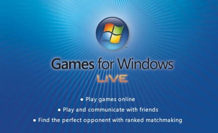 Games For Windows Live V3.0.89.0