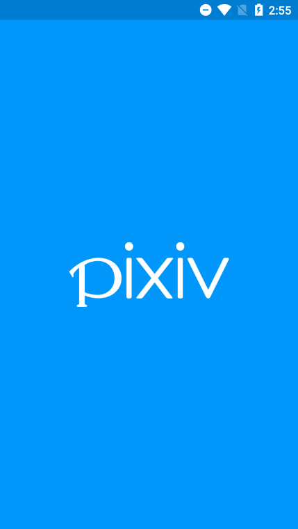 PixivP站安卓版