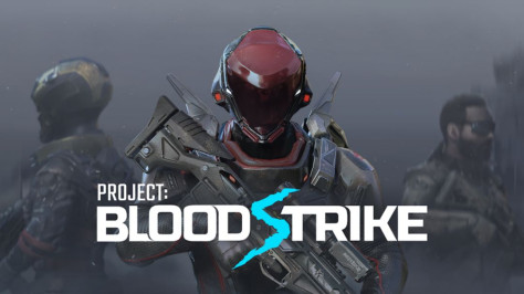 代号血战Project BloodStrike官方版