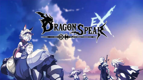 龙之矛DragonSpear-EX破解版v1.0.7安卓版截图3