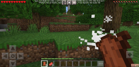 我的世界国际版(Minecraft)v1.20.70.24最新版截图0