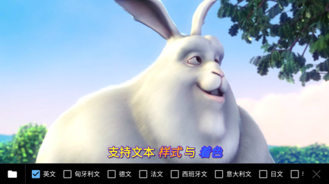 MX播放器(MX Player)官方版v1.83.1最新版截图0