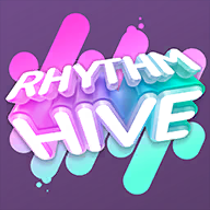 hybe音游rhythm hive官方版v7.0.0手机版