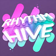 hybe音游rhythm hive官方版