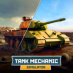 坦克工程师游戏手机版v1.0.4免费版