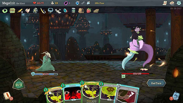 杀戮尖塔(Slay the Spire)安卓手机版v2.3.15免费版截图4