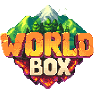 worldbox全物品解锁无限资源无广告版