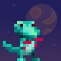 赏金猎人太空蜥蜴(Bounty Hunter Space Lizard)游戏手机版