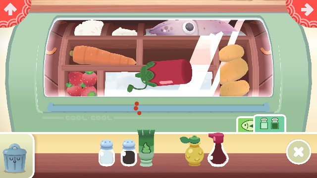 托卡Jr游戏(Toca Junior)最新版