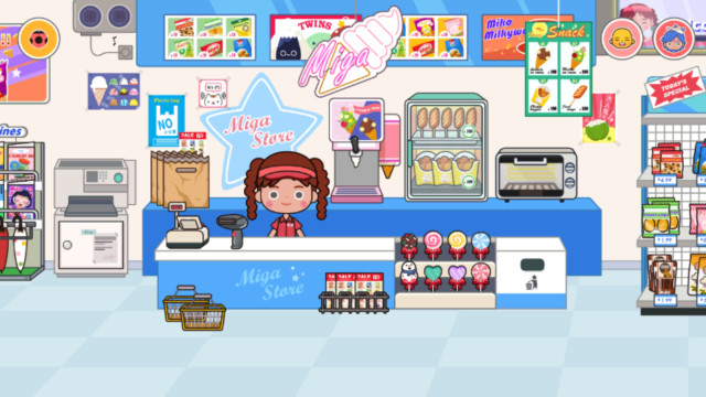 migatowemy world1.69最新版本2024v1.69安卓版截图2