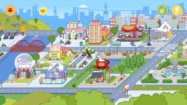 migatowemy world1.69最新版本2024v1.69安卓版截图1