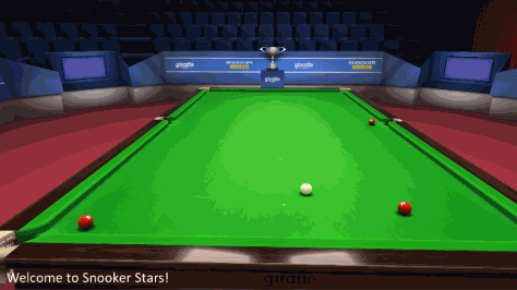 斯洛克明星(Snooker)手游最新版v4.9919安卓版截图3