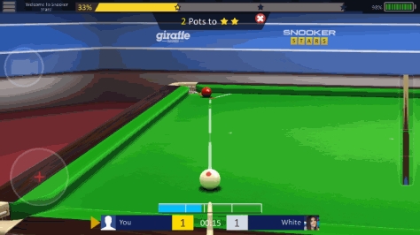斯洛克明星(Snooker)手游最新版v4.9919安卓版截图1