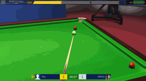 斯洛克明星(Snooker)手游最新版v4.9919安卓版截图2