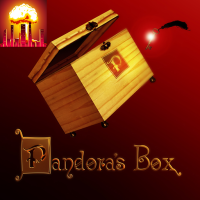潘多拉解压魔盒游戏最新版