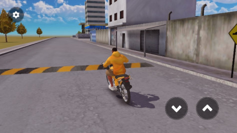 巴西摩托车Vlog(Brasil MotoVlog)游戏安卓版v0.0.6免费版截图1