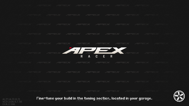 APEX Racer无限金币内购版